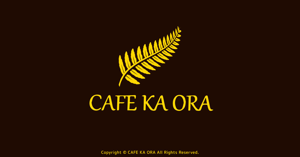 CAFE KA ORA-カフェ カ・オラ-の写真(鹿児島県日置市)